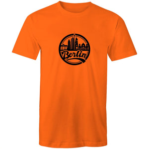 Men's Berlin Skyline T-shirt