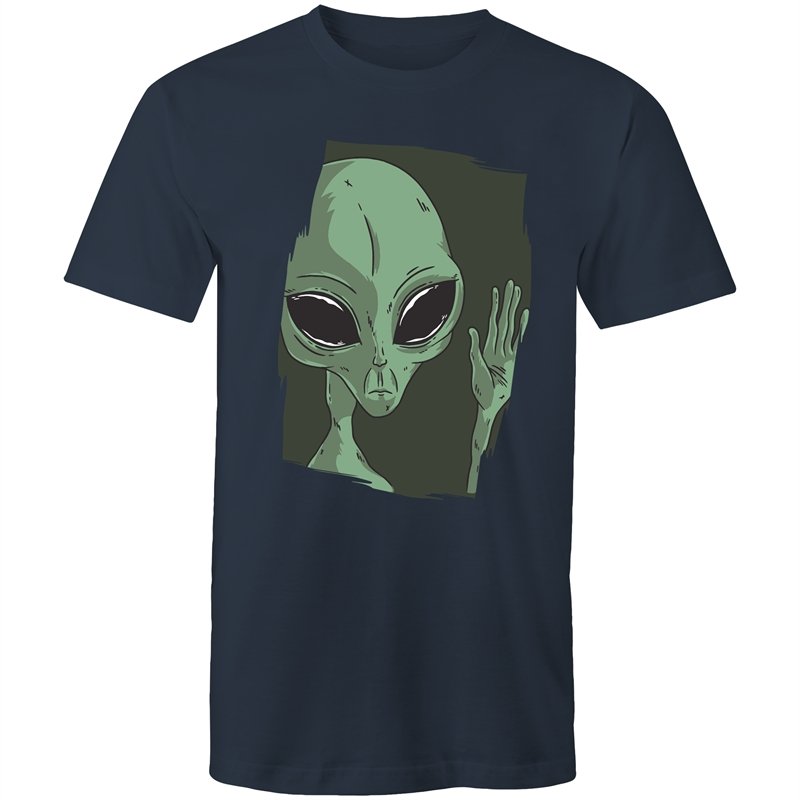 Men's Alien Hi-5 T-shirt