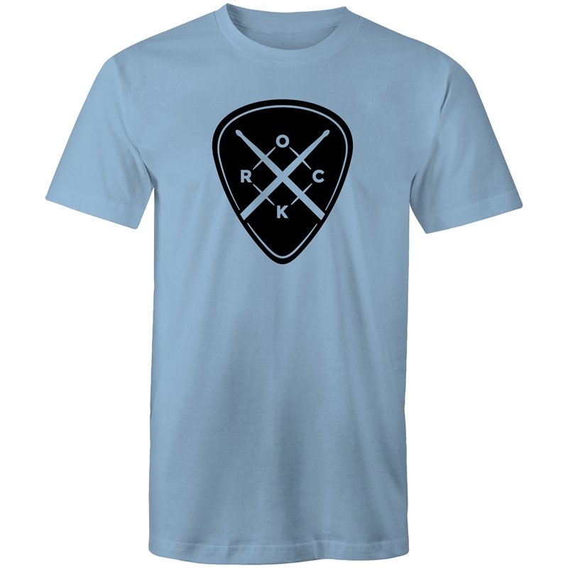 Men's Rock Pick T-shirt