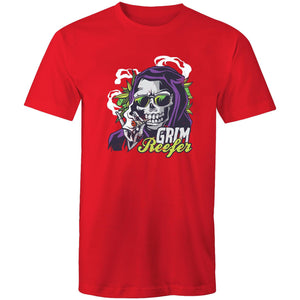 Men's Grim Reefer T-shirt