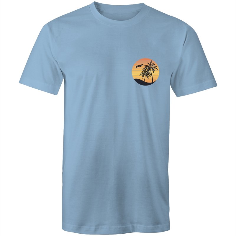 Men's Gold Coast Dreaming T-shirt