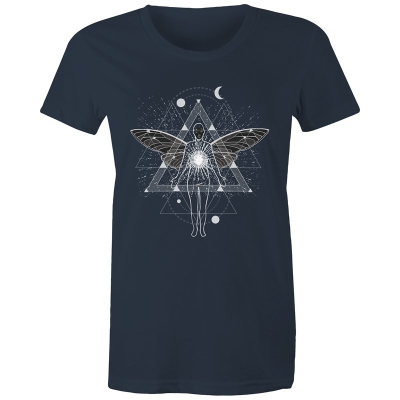 Women's Astral Fairy T-shirt