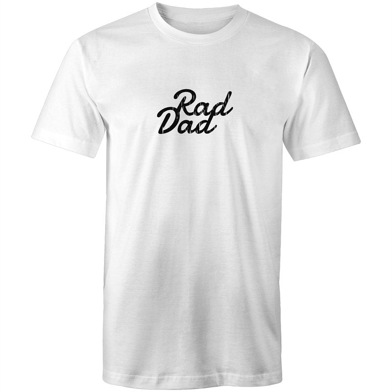 Men's Rad Dad T-shirt