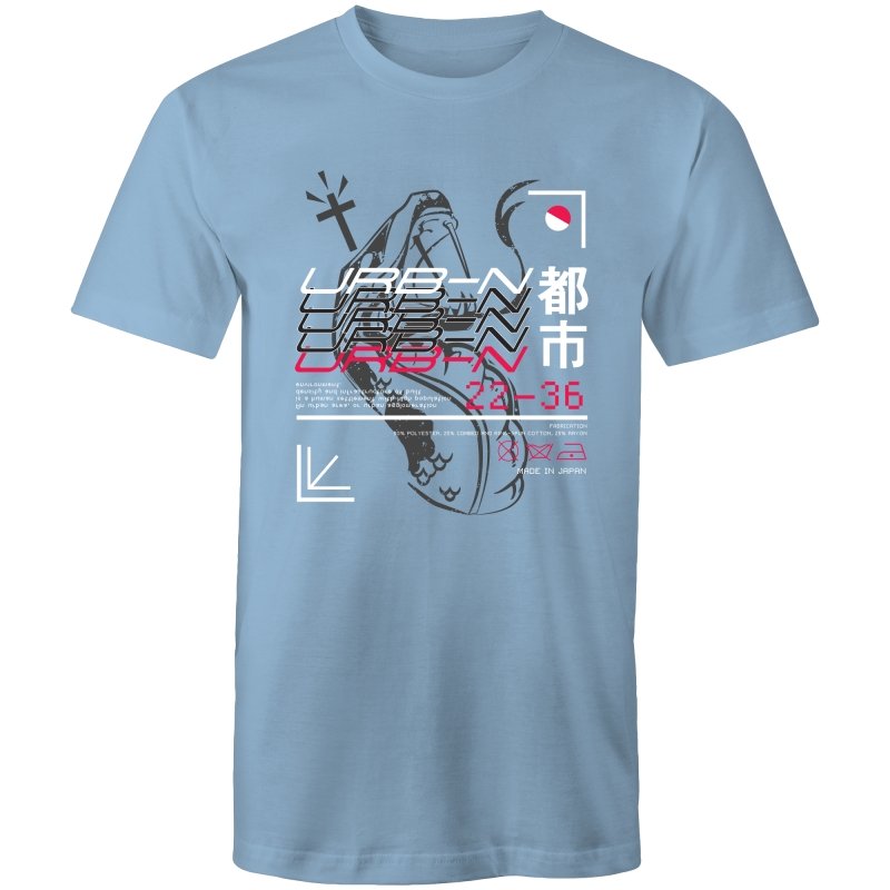 Men's Urban Japan T-shirt