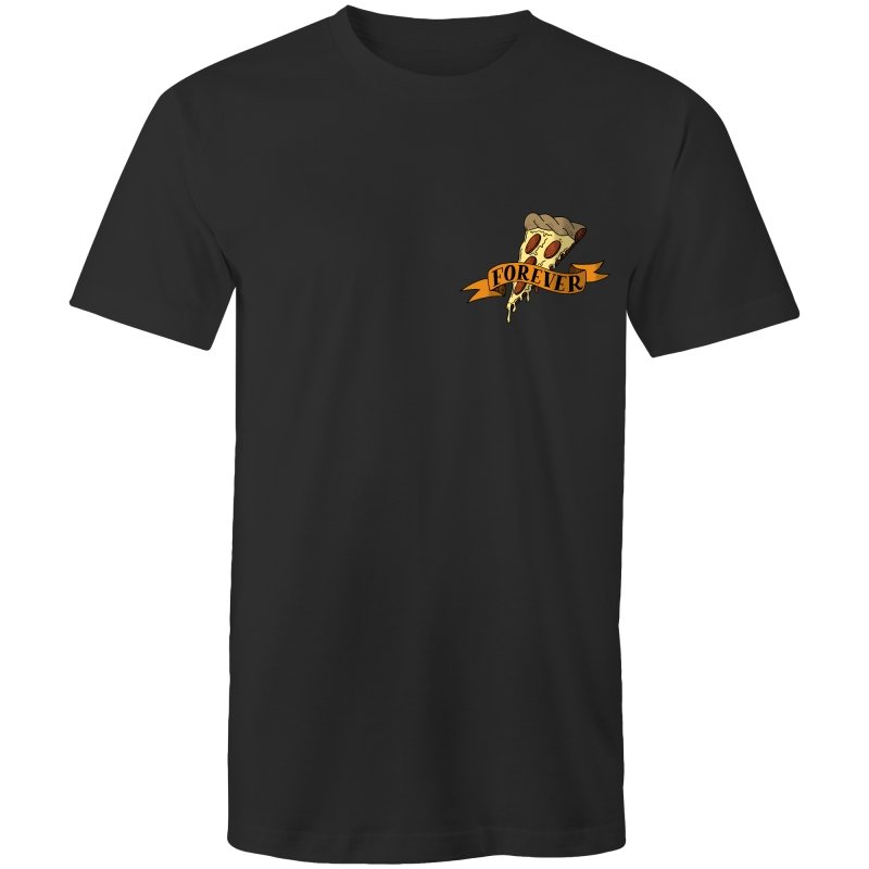 Men's Pizza T-shirt