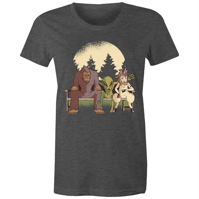 Women's Magical Creature T-shirt