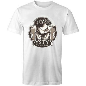 Men's Pystyy Beer T-shirt