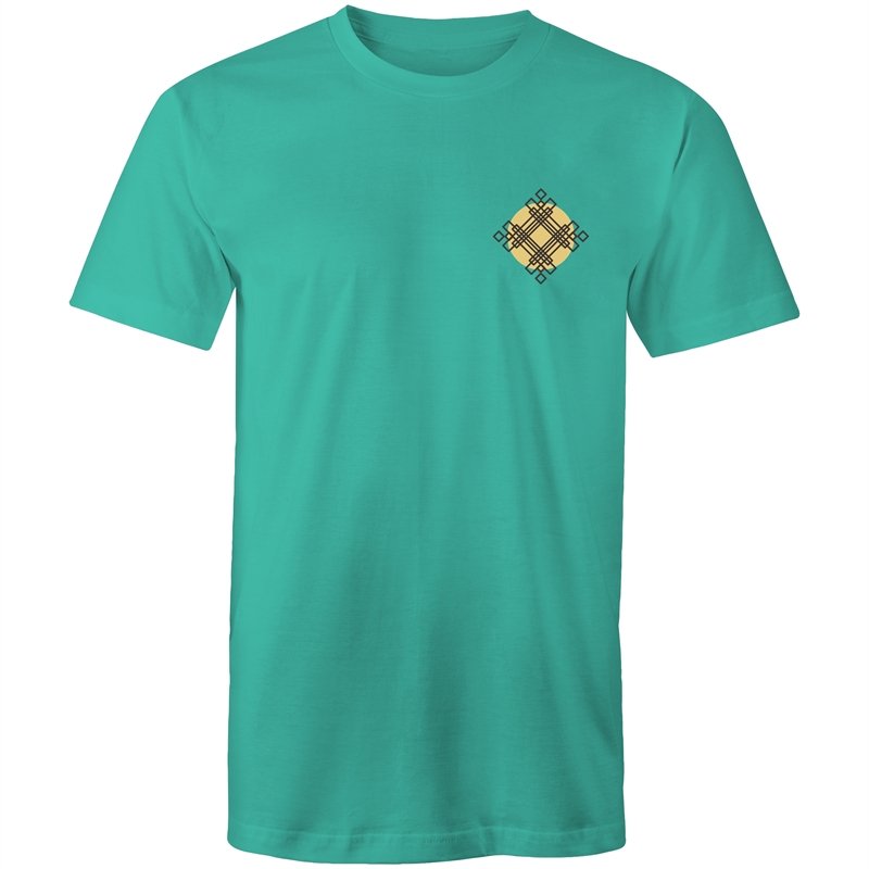 Men's Celtic Pocket Logo T-shirt