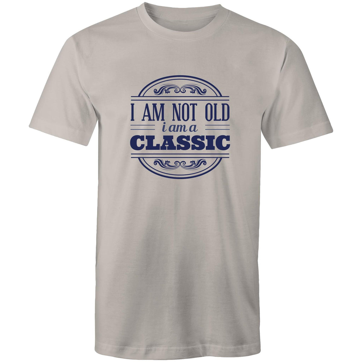 Men's I Am A Classic T-shirt