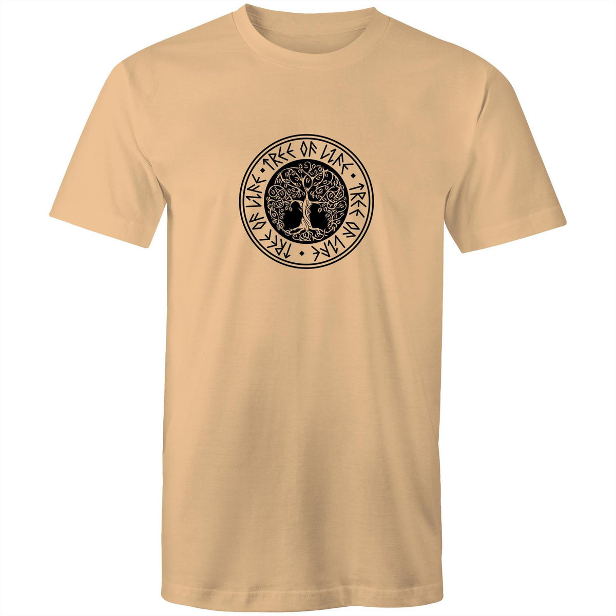Men's Tree Of Life T-shirt