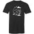 Men's Compass Mountains T-shirt