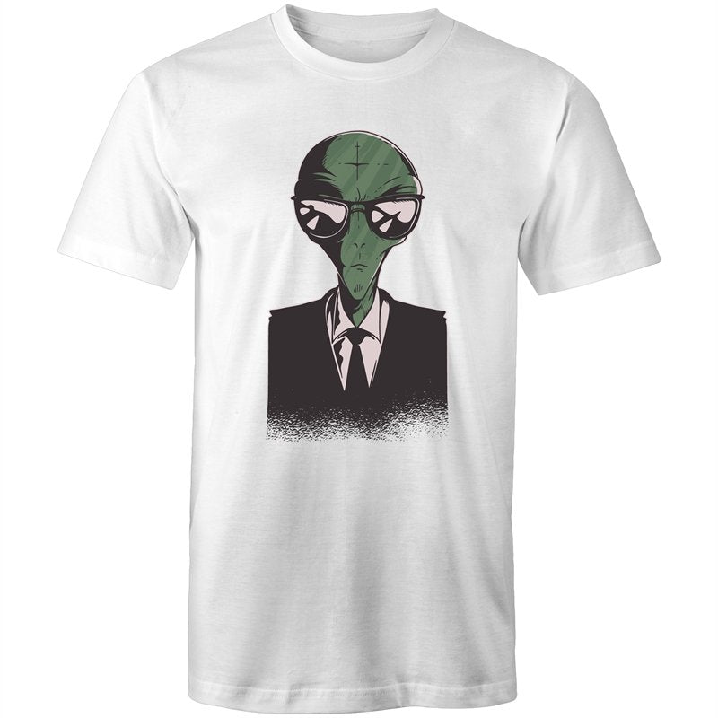 Men's Alien Suit T-shirt