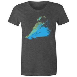 Women's Forest Bird T-shirt