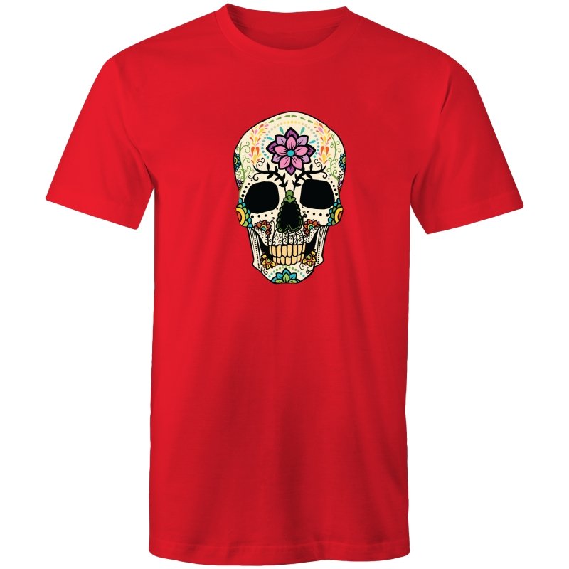 Men's Sugar Skull T-shirt