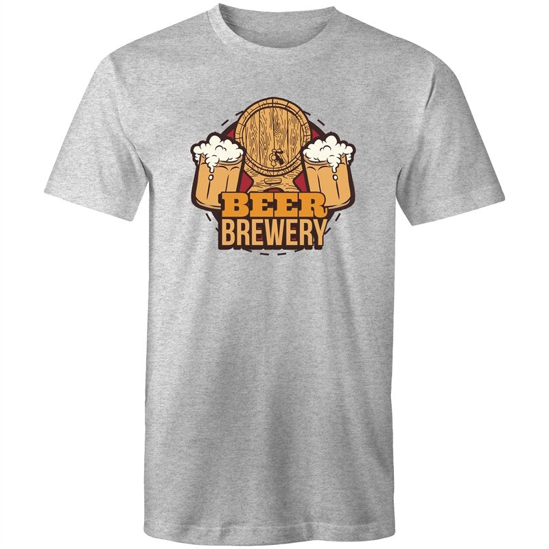 Men's The Beer Brewery T-shirt