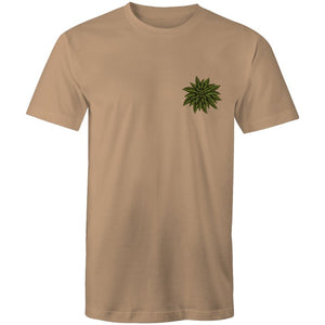 Men's Male Plant Breeding T-shirt