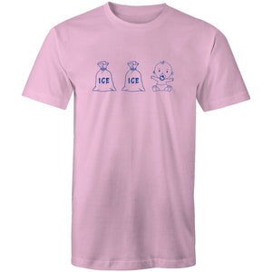 Men's Ice Ice Baby T-shirt