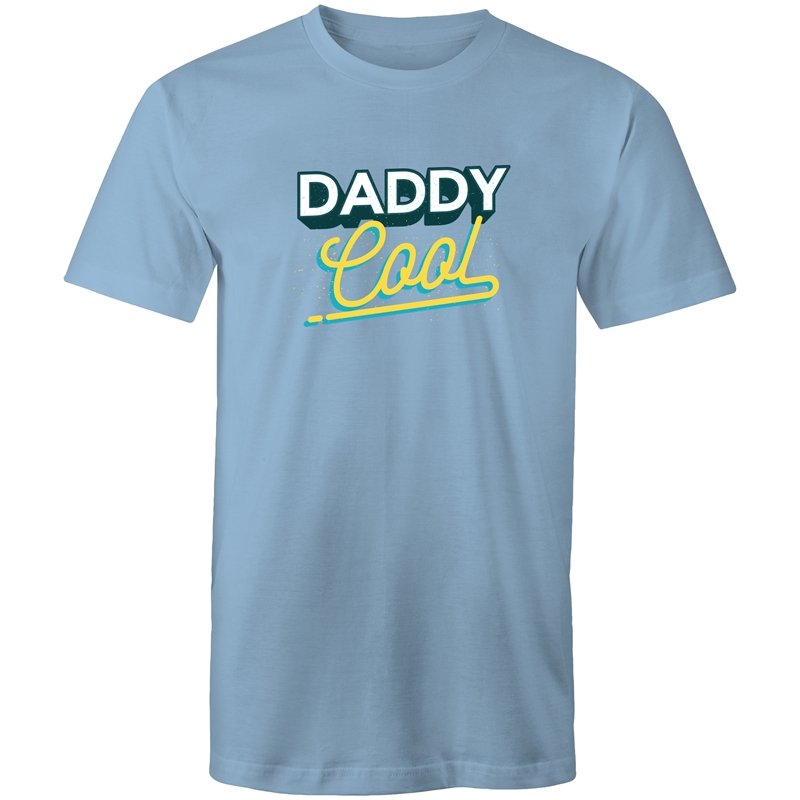 Men's Daddy Cool T-shirt