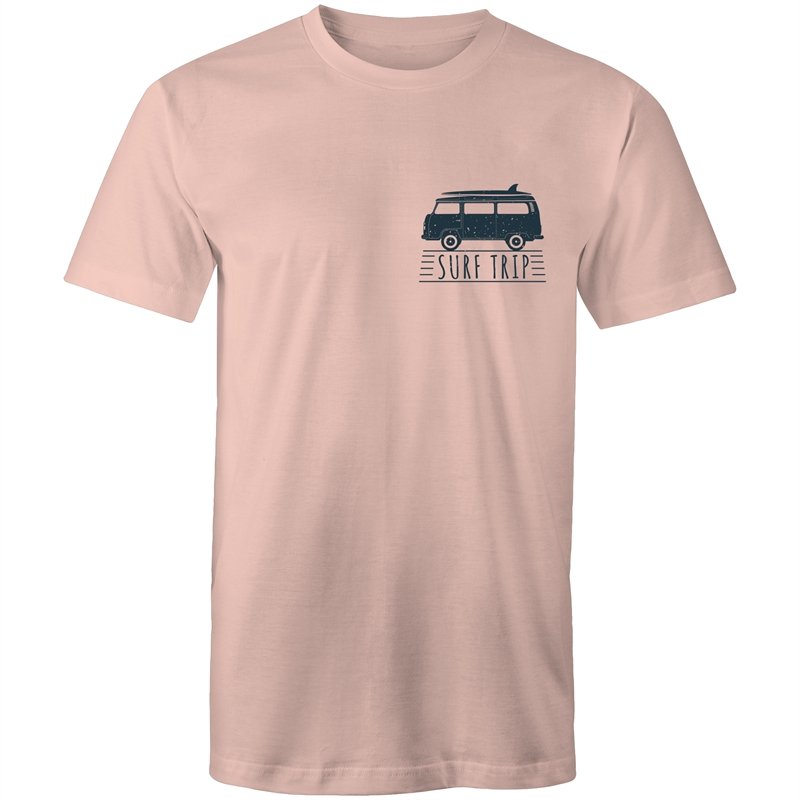 Men's See The Sea Surf Club T-shirt