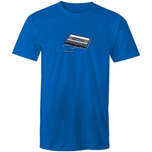Men's Cassette T-shirt