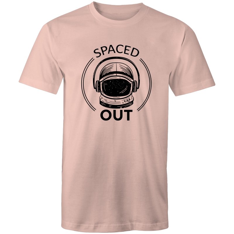 Men's Spaced Out T-shirt