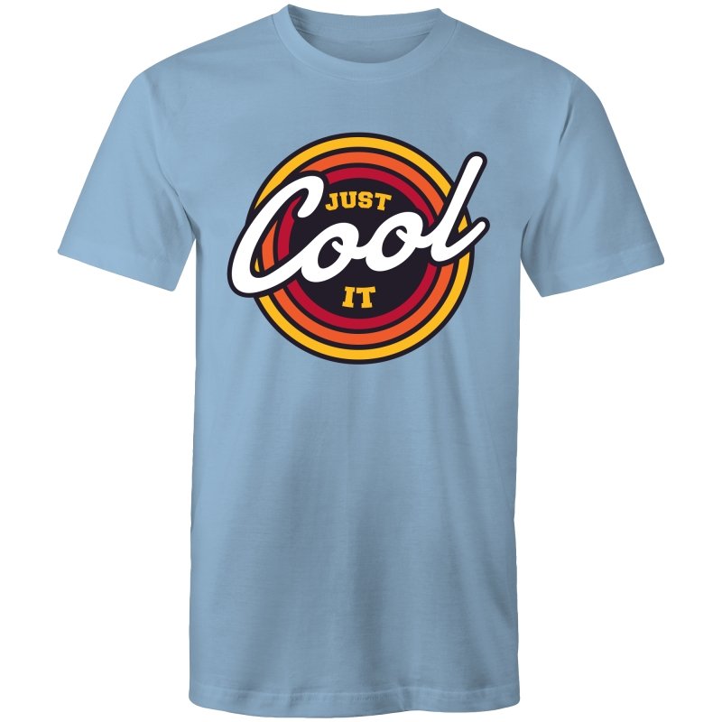 Men's Retro Cool It T-shirt