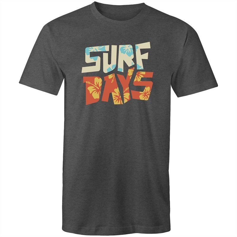 Men's Surf Days T-shirt