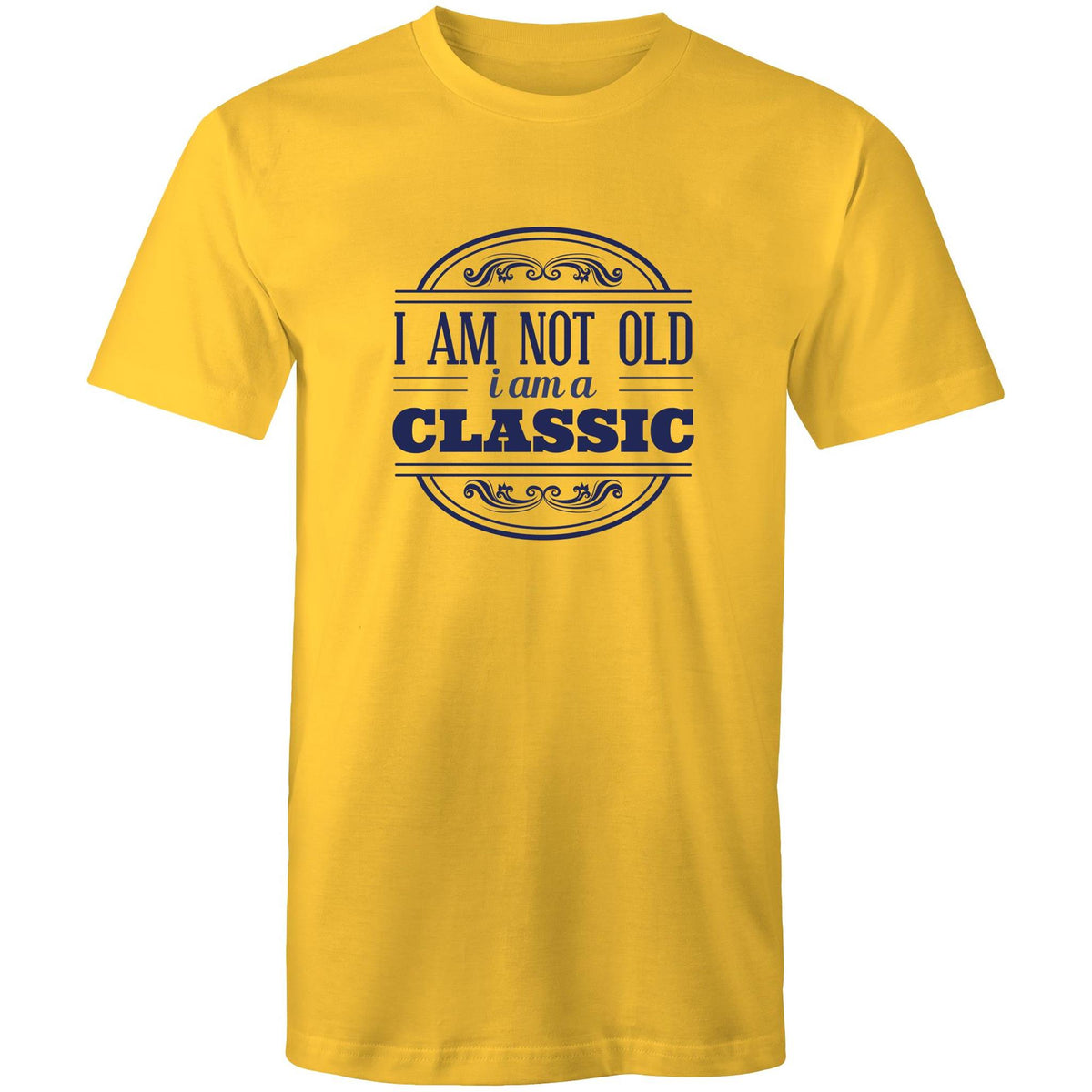 Men's I Am A Classic T-shirt