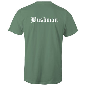 Men's Bushman T-shirt