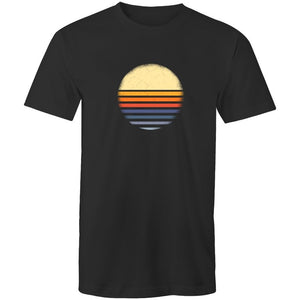 Men's Sunset Lens T-shirt