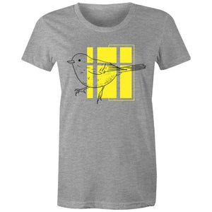 Women's Little Birdy T-shirt