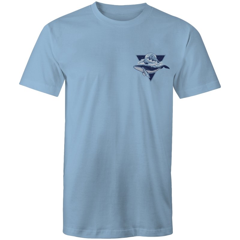Men's Mystic Whale T-shirt