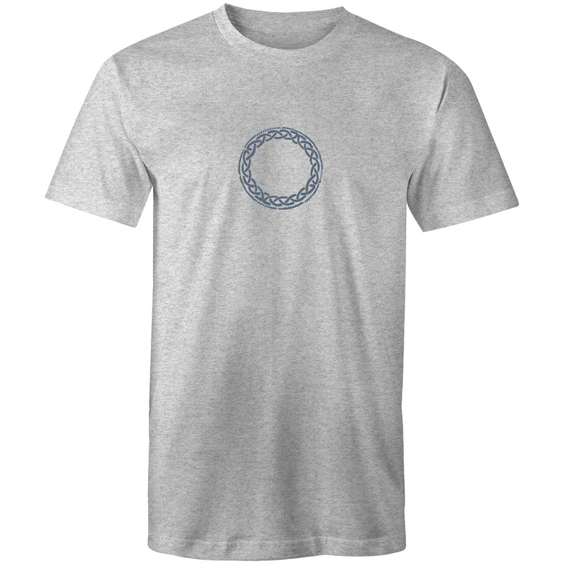 Men's Cool Celtic Circle T-shirt