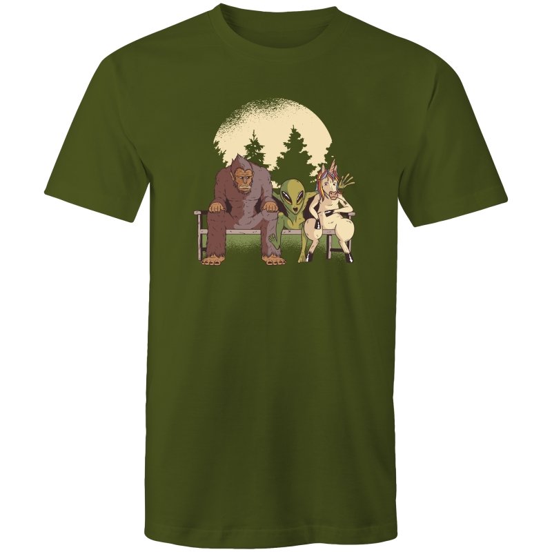 Men's Magical Creature T-shirt