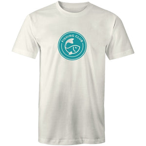 Men's Fishing Club Logo T-shirt