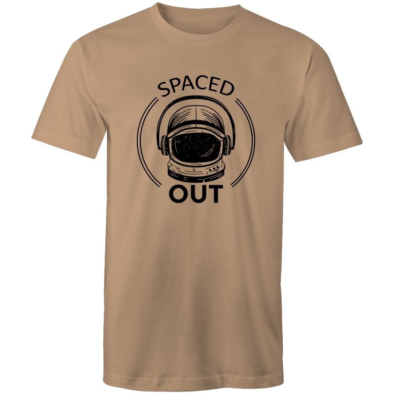 Men's Spaced Out T-shirt