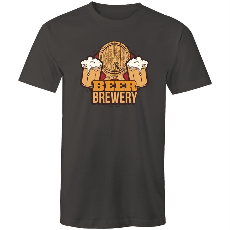 Men's The Beer Brewery T-shirt