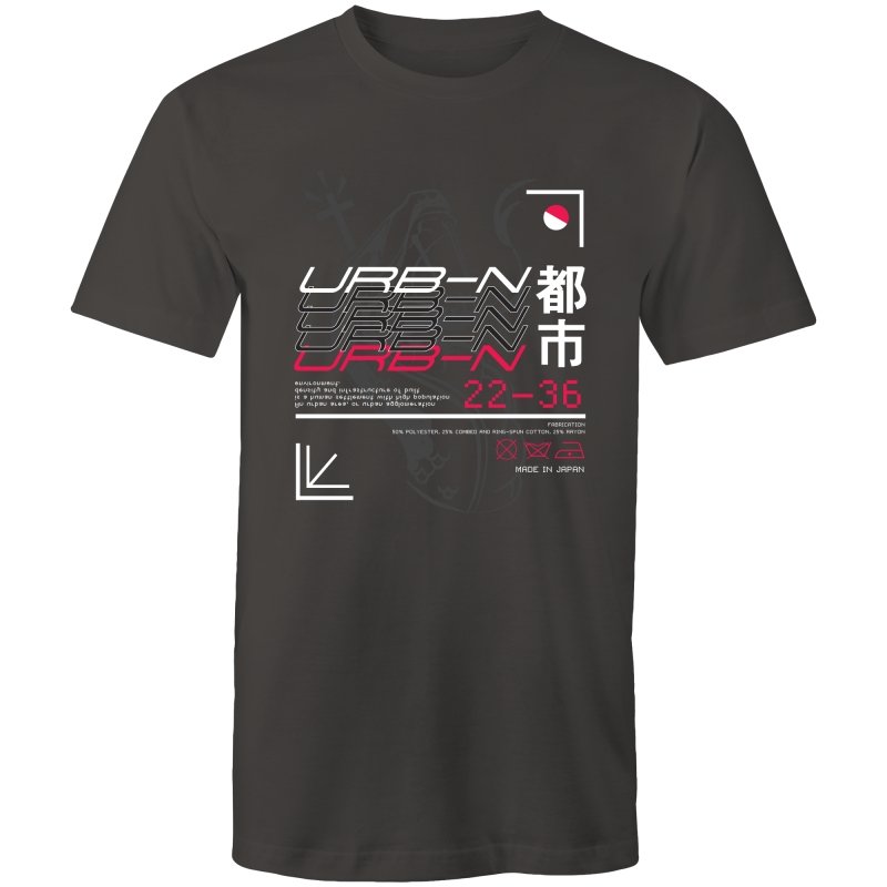 Men's Urban Japan T-shirt