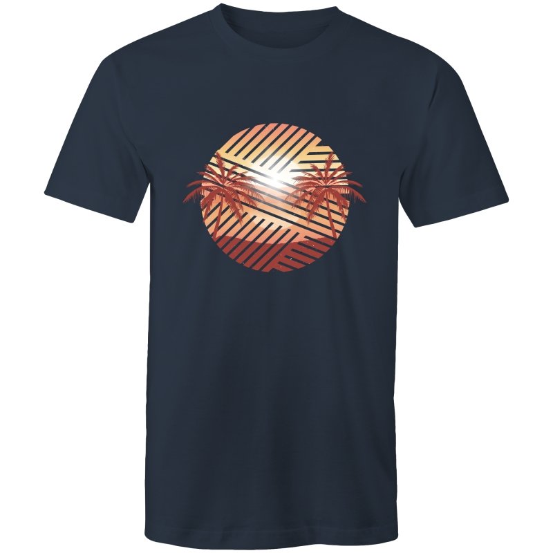 Men's Breezy Sunrise T-shirt