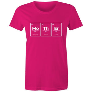 Women's Mother Element T-shirt