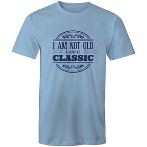 Men's I Am A Classic T-shirt