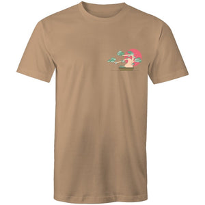 Men's Pocket Bonsai T-shirt