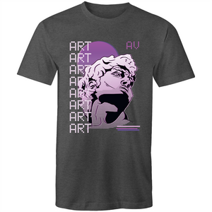 Men's Art AV T-shirt