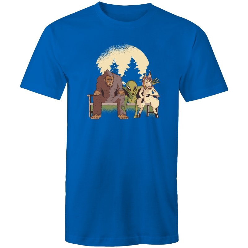 Men's Magical Creature T-shirt