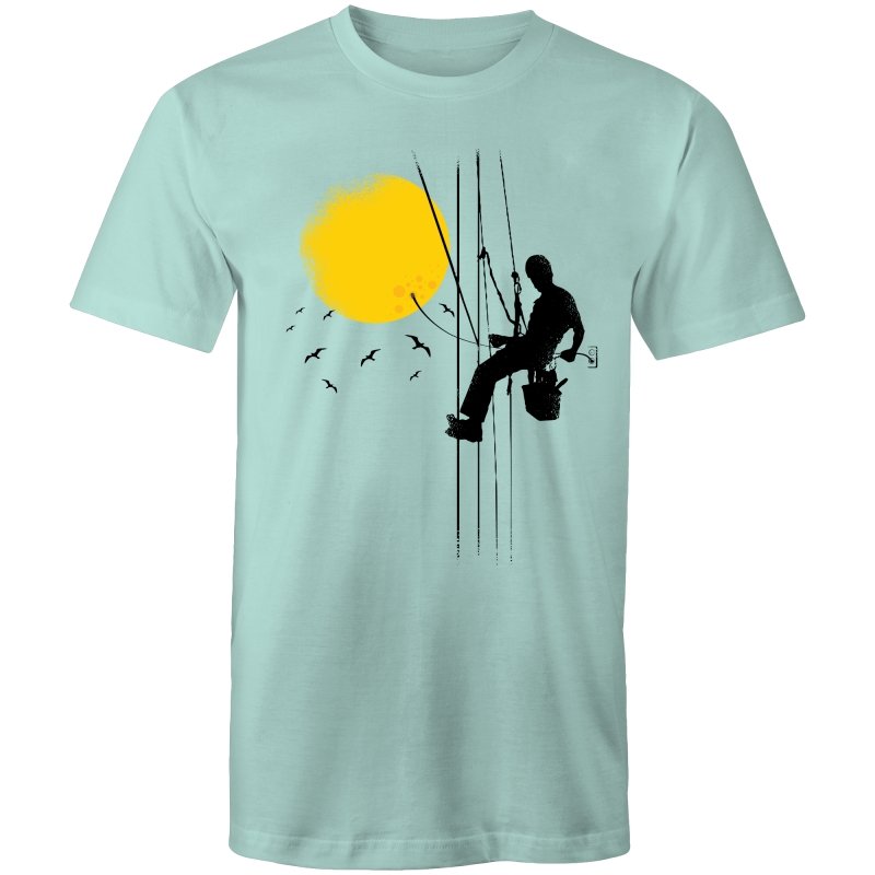 Men's Sun Painter T-shirt