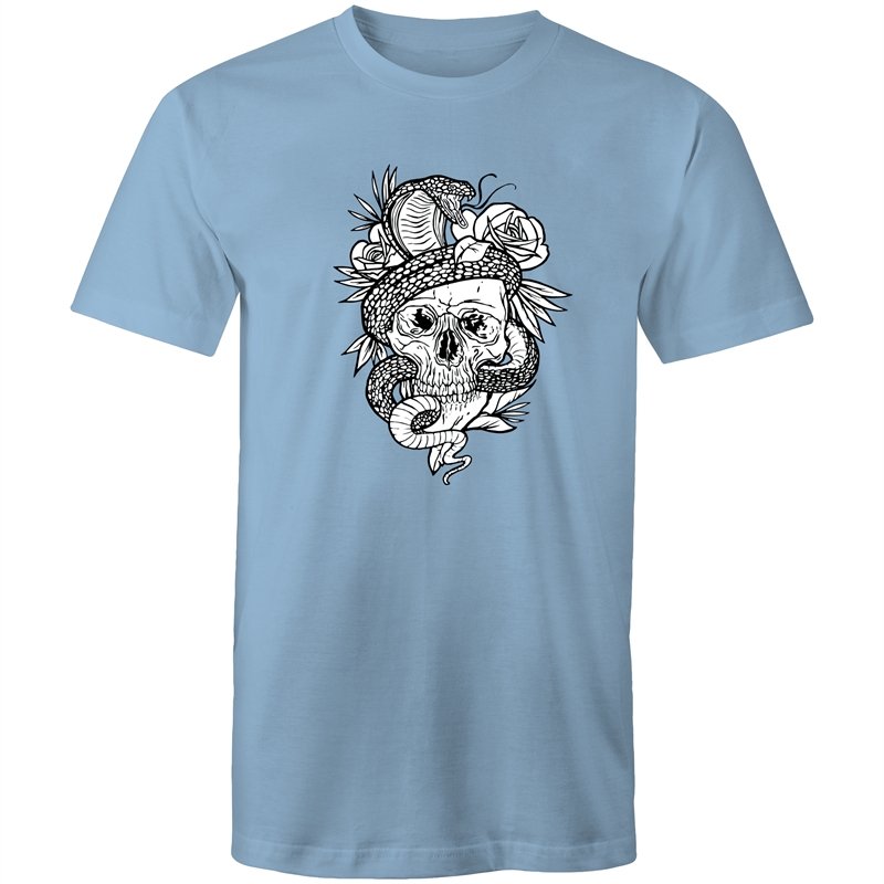 Men's Thai Tattoo T-shirt