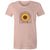 Women's Life Is Better With Sunflowers T-shirt